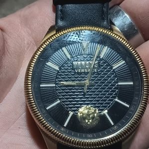 Versa Versace Watch